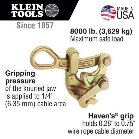 HAVEN'S Grip 162520