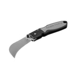 Hawkbill Lockback Knife with Clip 44005C