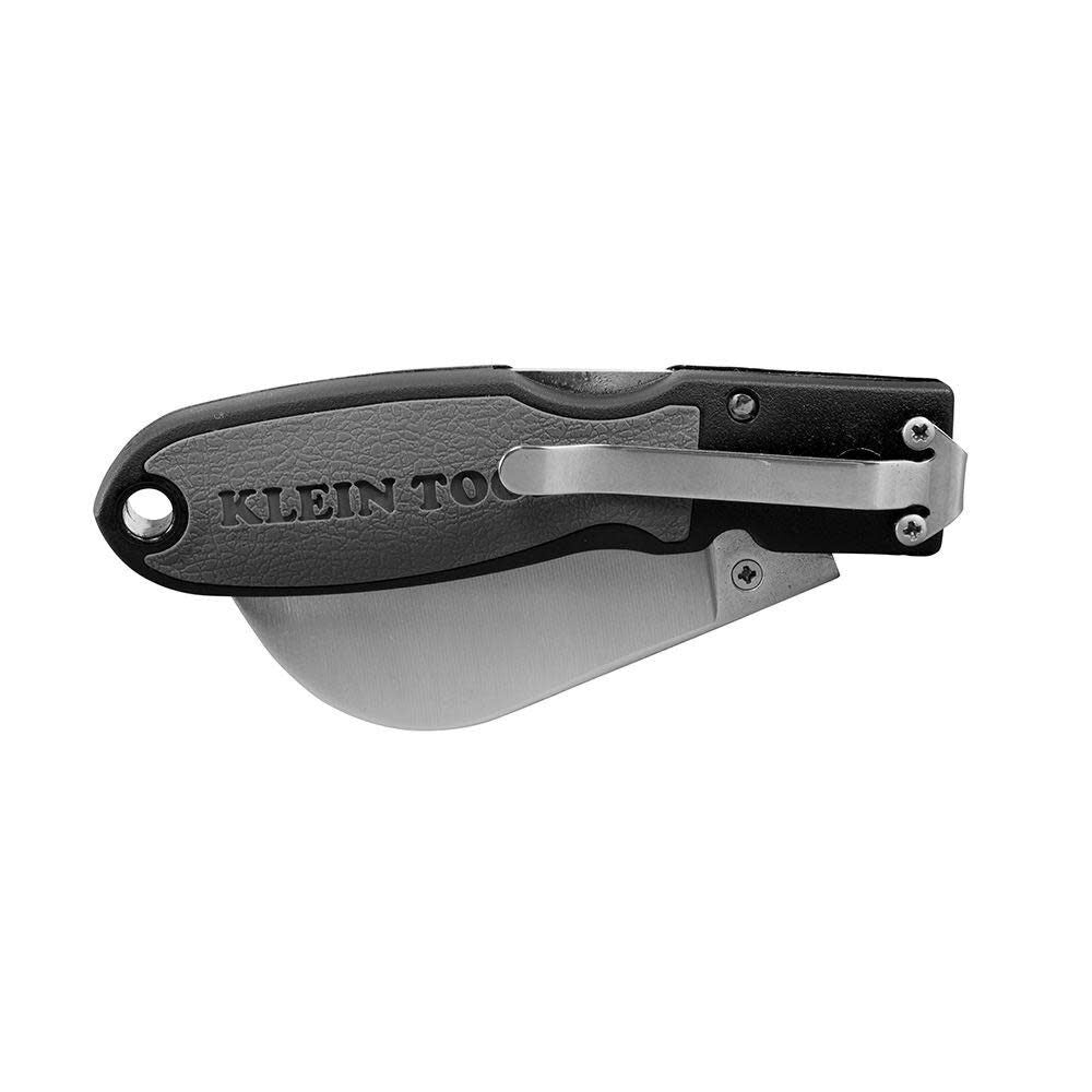 Hawkbill Lockback Knife with Clip 44005C