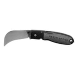 Hawkbill Lockback Knife with Clip 44005C