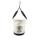 HD Tapered Wall Bucket 15 Pocket 5172PS