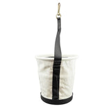 HD Tapered Wall Bucket 15 Pocket 5172PS