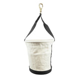 HD Tapered Wall Bucket 15 Pocket 5172PS