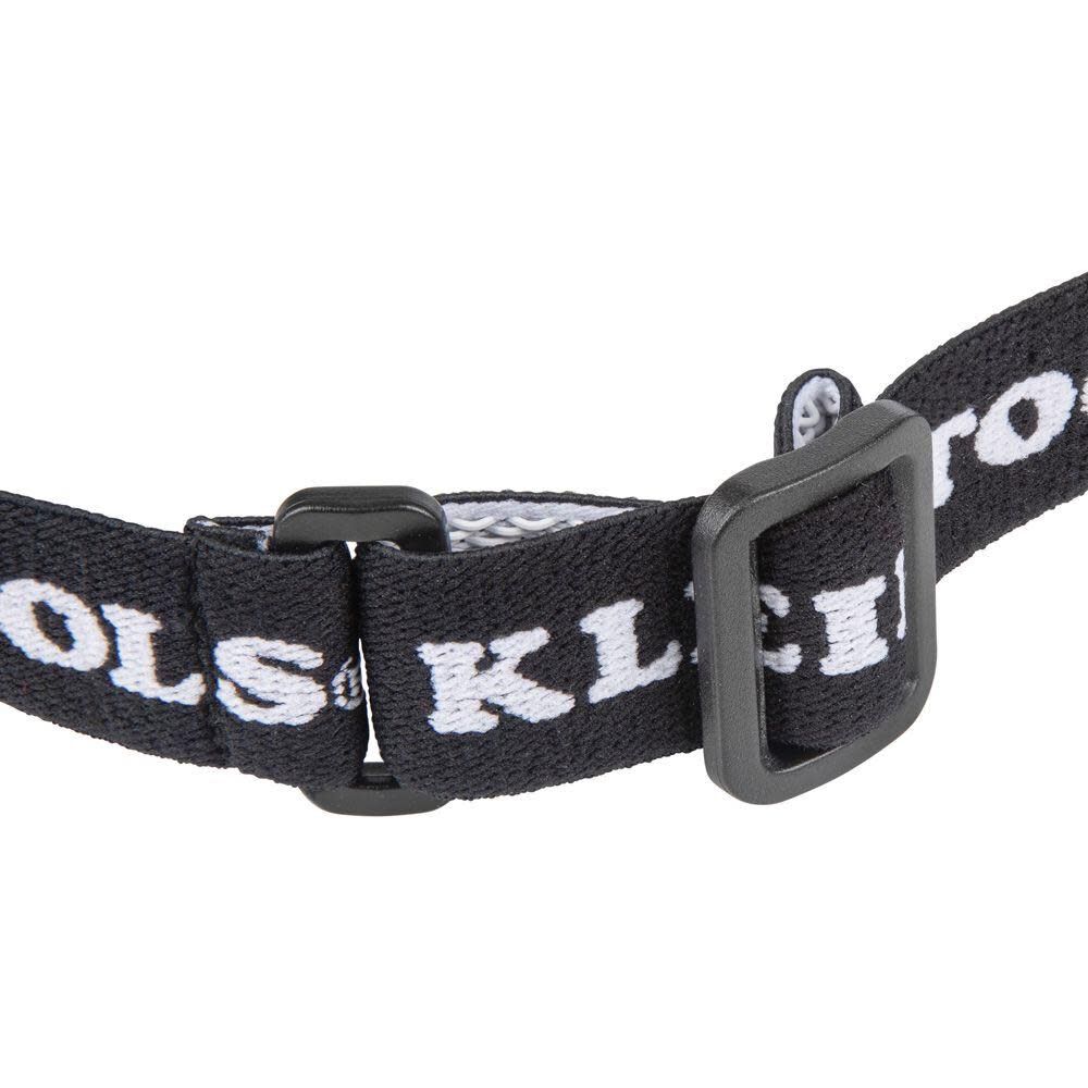 Headlamp Bracket with Fabric Strap 56060