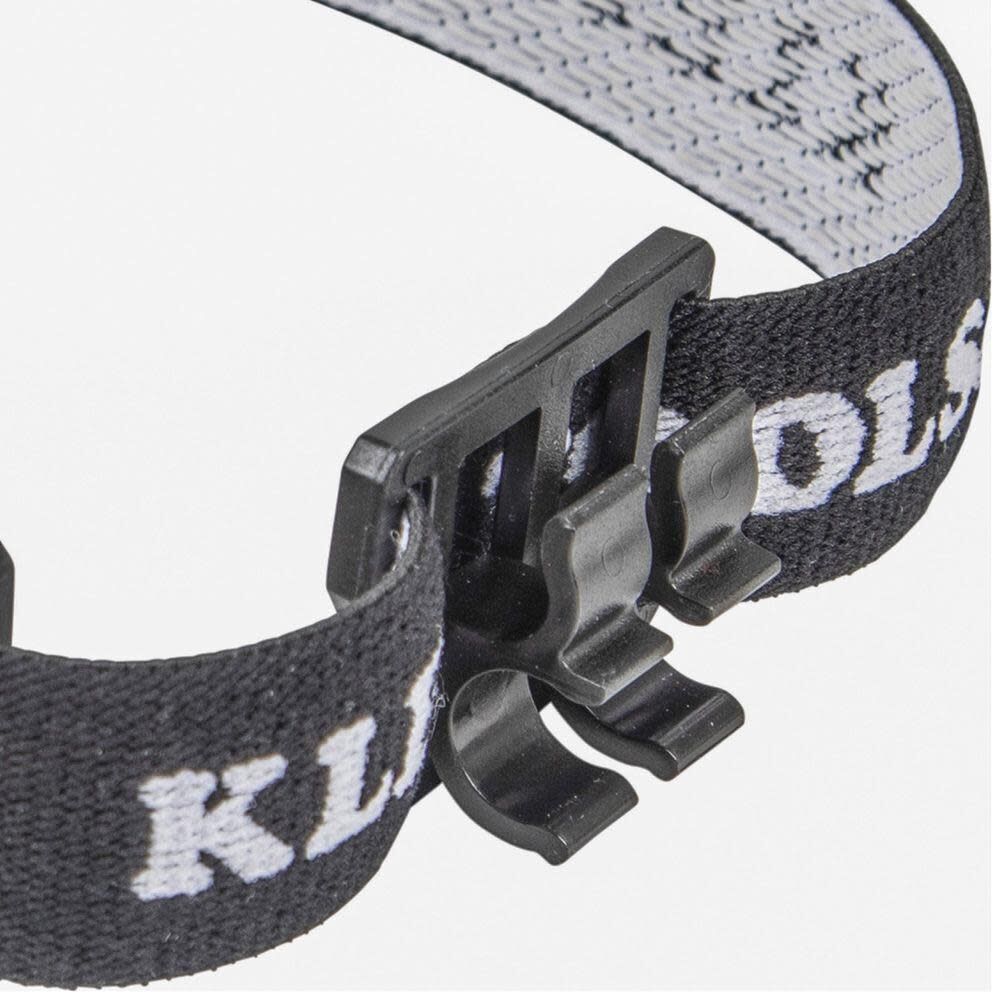 Headlamp Bracket with Fabric Strap 56060