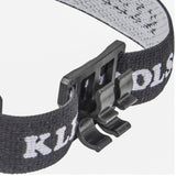 Headlamp Bracket with Fabric Strap 56060