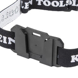 Headlamp Bracket with Fabric Strap 56060