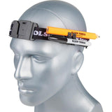 Headlamp Bracket with Fabric Strap 56060