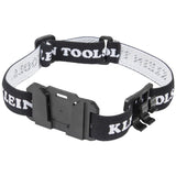 Headlamp Bracket with Fabric Strap 56060