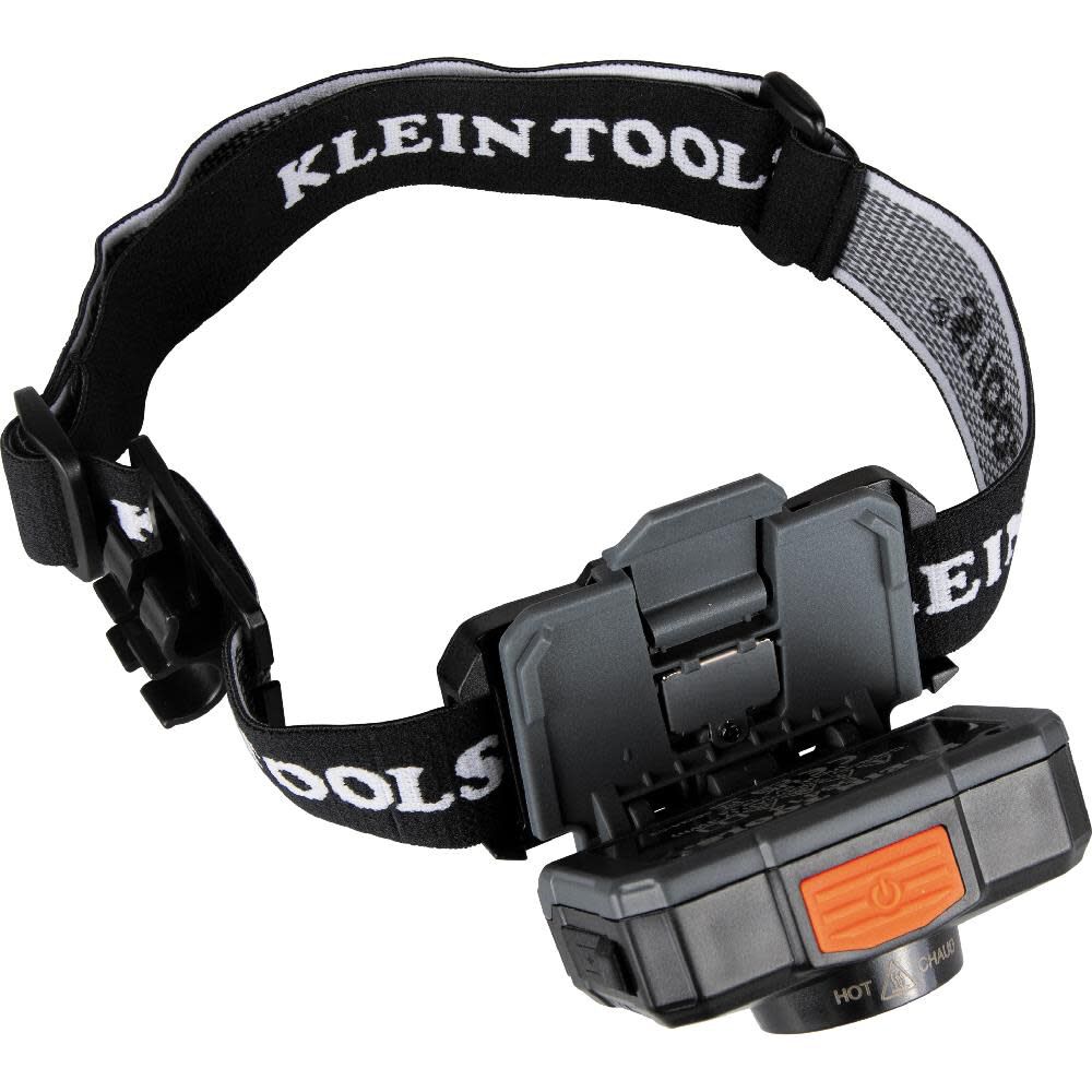 Headlamp with Headlamp Holder BC520KIT