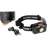 Headlamp with Headlamp Holder BC520KIT