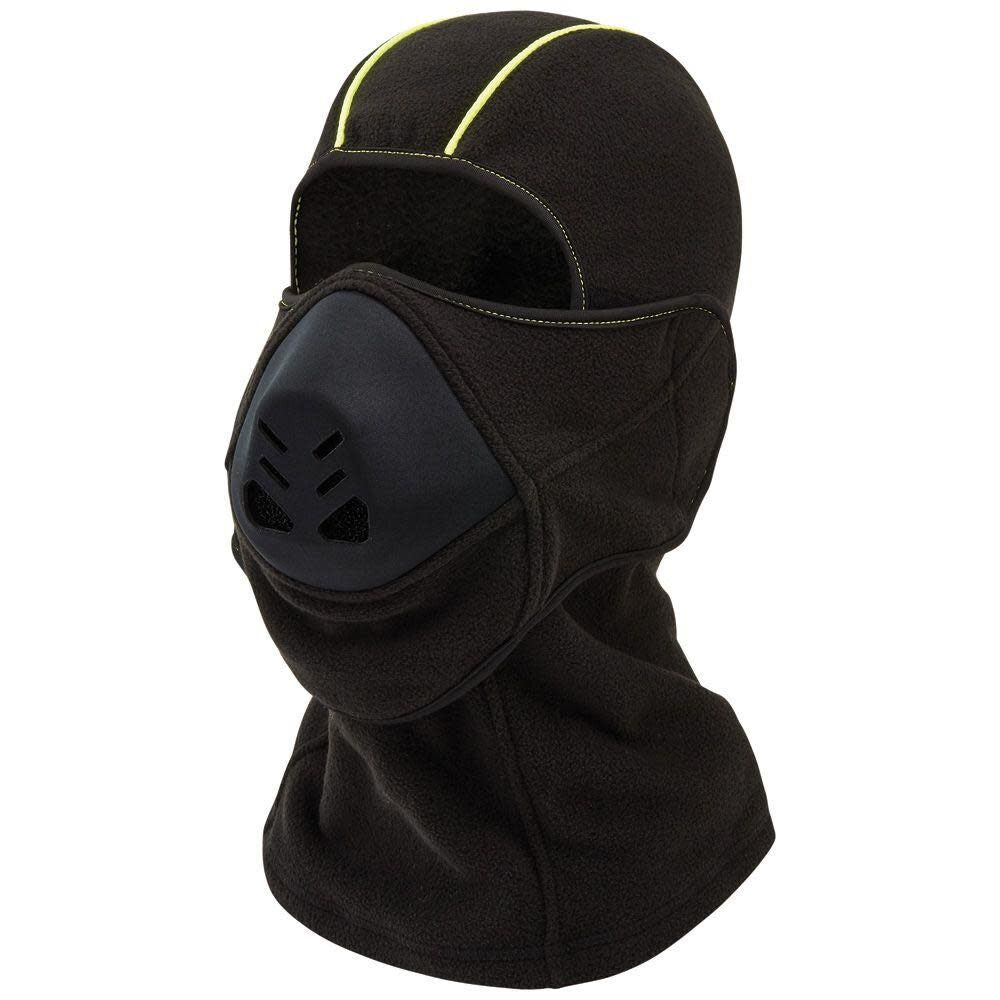 Tools Heat Exchanger Cold Weather Mask Balaclava 60413