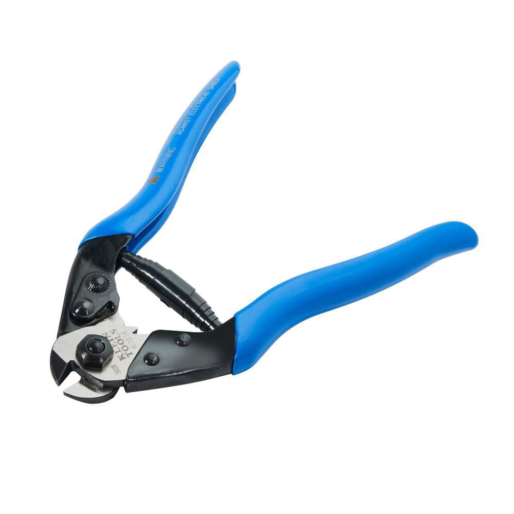 Heavy Duty Cable Shears 63016