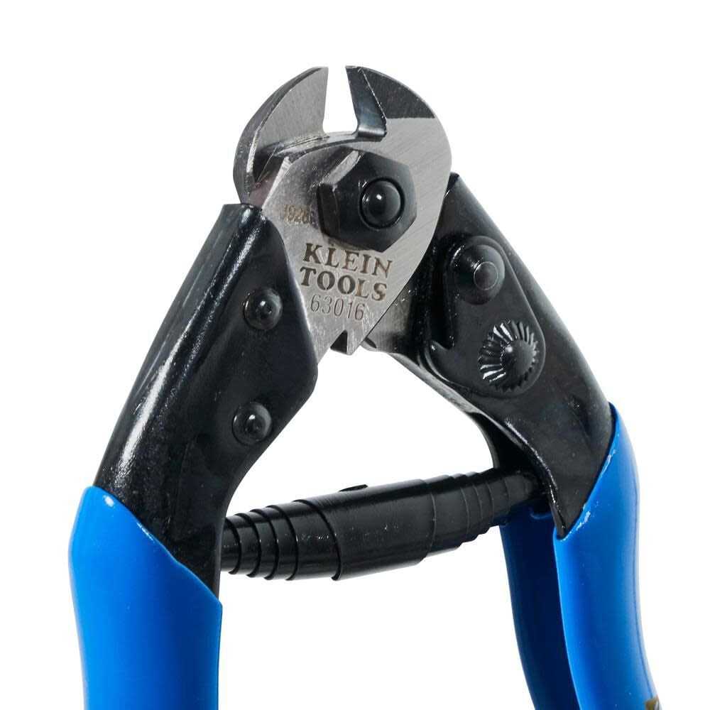 Heavy Duty Cable Shears 63016