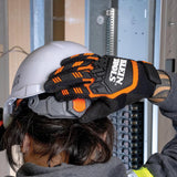 Heavy Duty Gloves, Large 60600