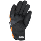 Heavy Duty Gloves, Medium 60599