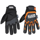 Heavy Duty Gloves, Medium 60599