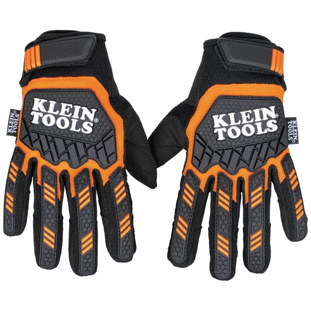 Heavy Duty Gloves, Medium 60599