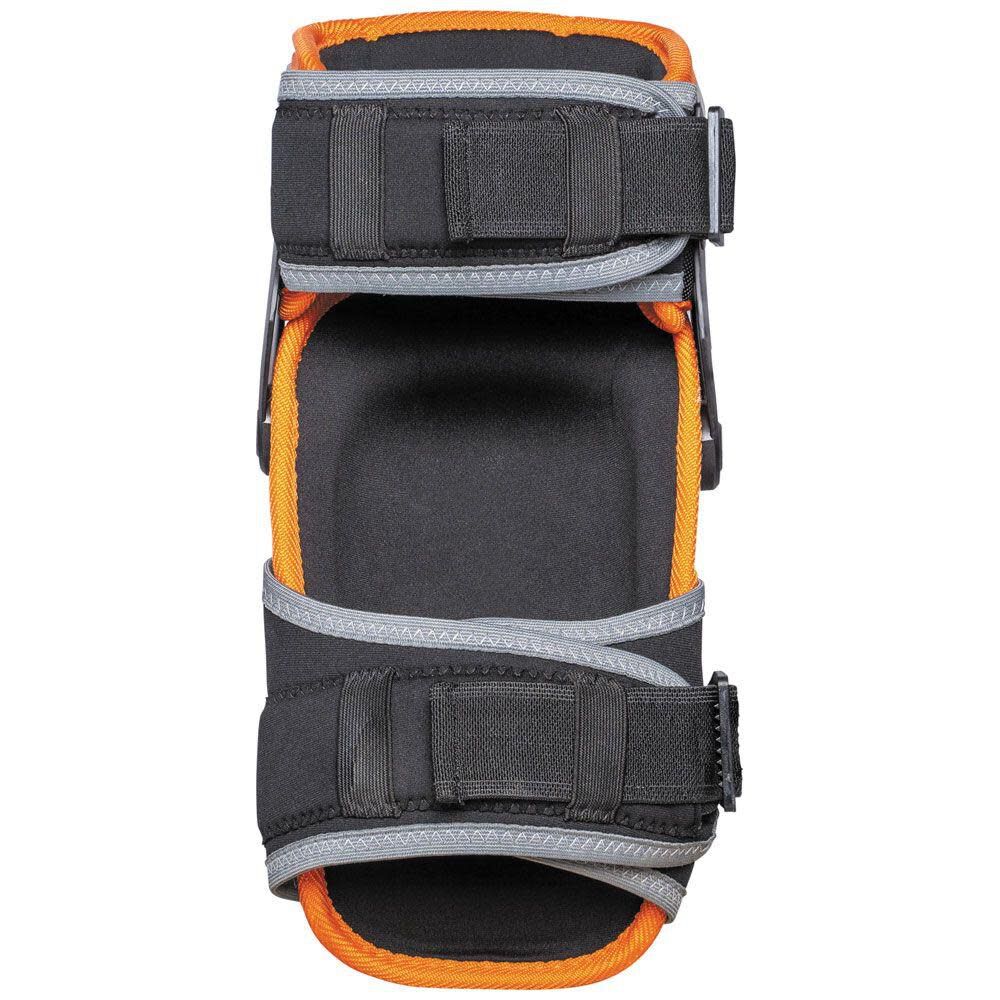 Heavy Duty Hinged Knee Pads 60491