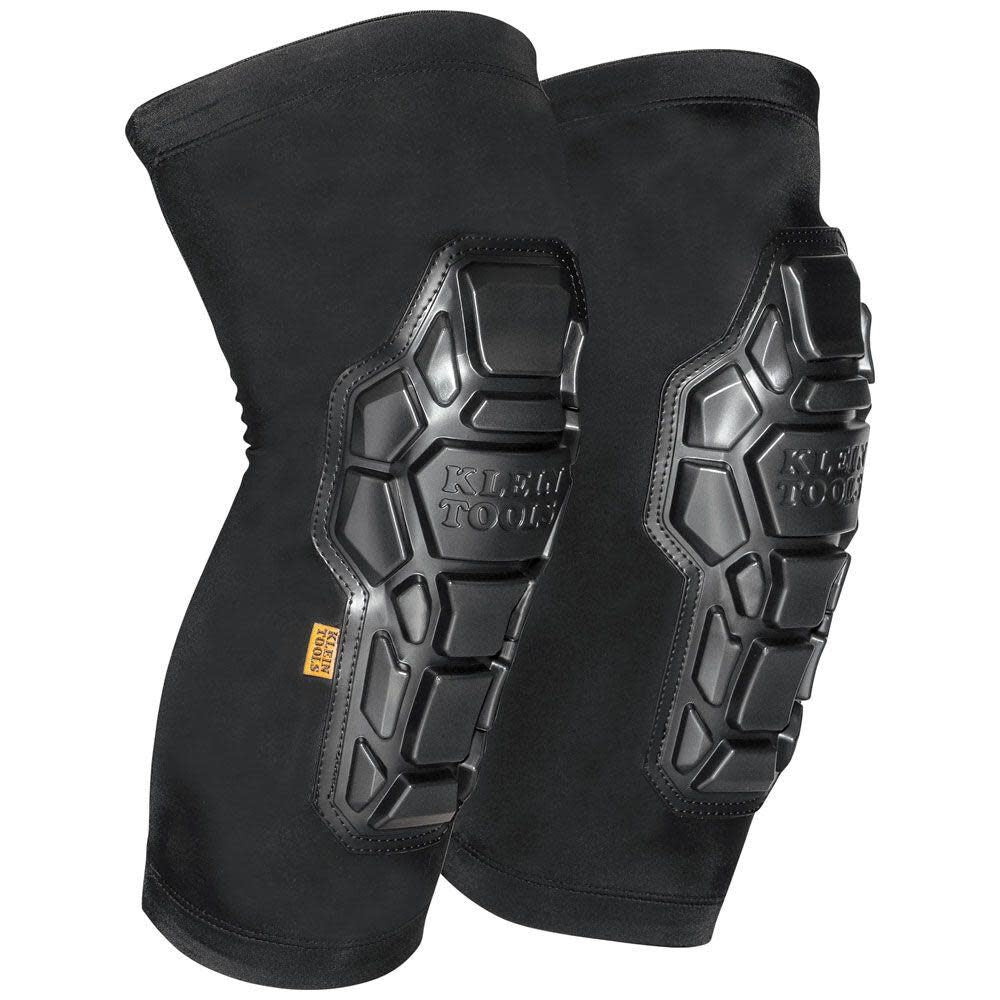 Heavy Duty Knee Pad Sleeves L/XL 60611