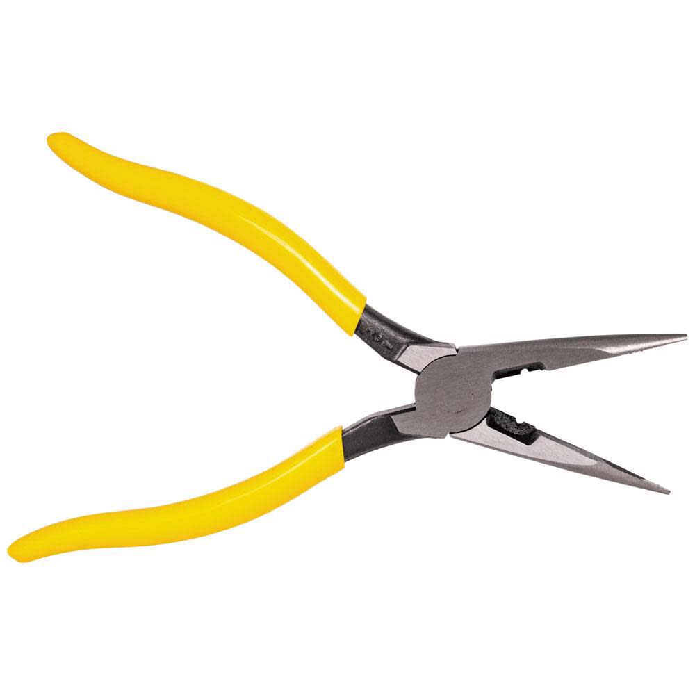 Heavy Duty Pliers Side Cut/Strip D203-8N