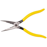 Heavy Duty Pliers Side Cut/Strip D203-8N