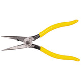 Heavy Duty Pliers Side Cut/Strip D203-8N