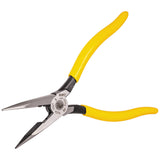 Heavy Duty Pliers Side Cut/Strip D203-8N