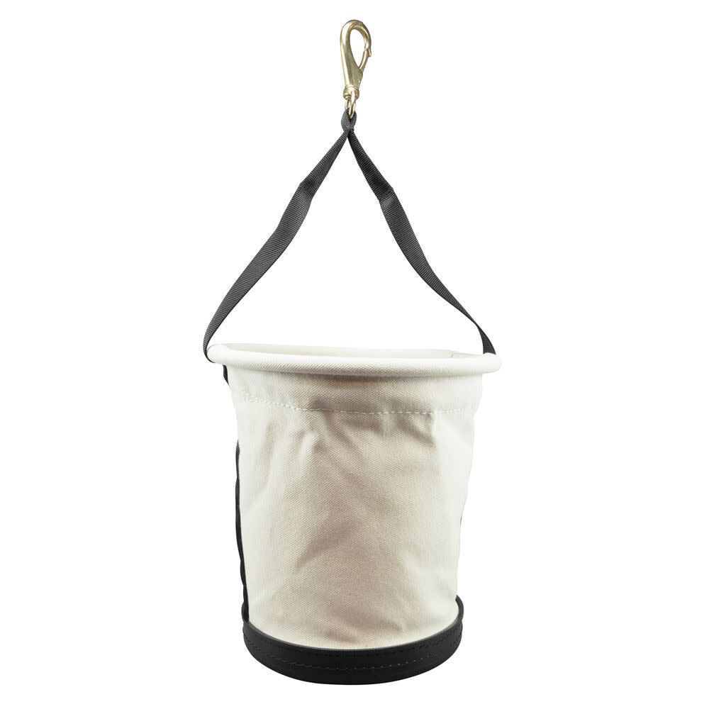 Heavy Duty Tapered-Wall Bucket 5103S