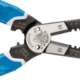 Heavy-Duty Wire Stripper Crimper K12065CR