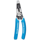 Heavy-Duty Wire Stripper Crimper K12065CR