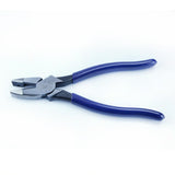 High Lev. Pliers Side Cut NE 9in D2139NE