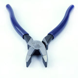 High Lev. Pliers Side Cut NE 9in D2139NE