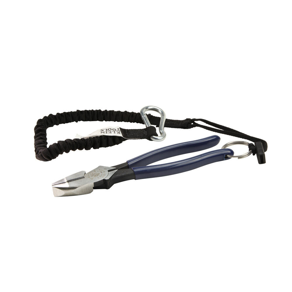 High Lev. Pliers Side Cut with Ring D2139NETT