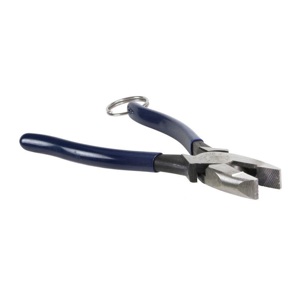 High Lev. Pliers Side Cut with Ring D2139NETT