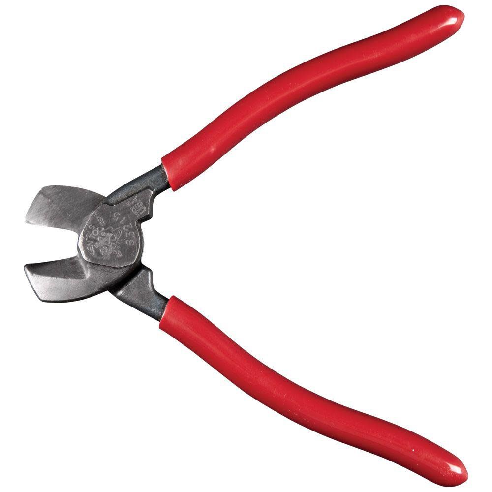 6.6-in Plastic Cable Cutter 63215