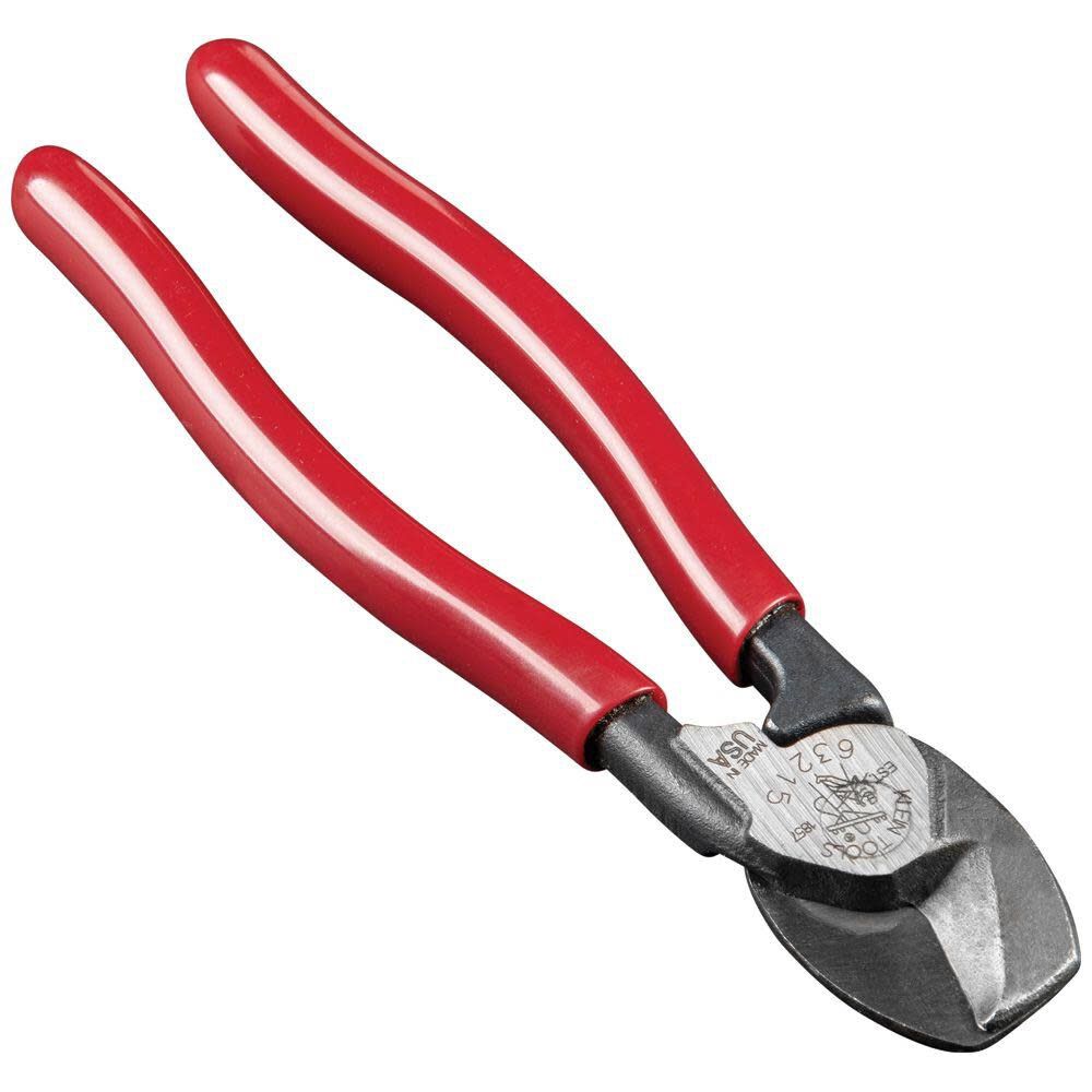 6.6-in Plastic Cable Cutter 63215