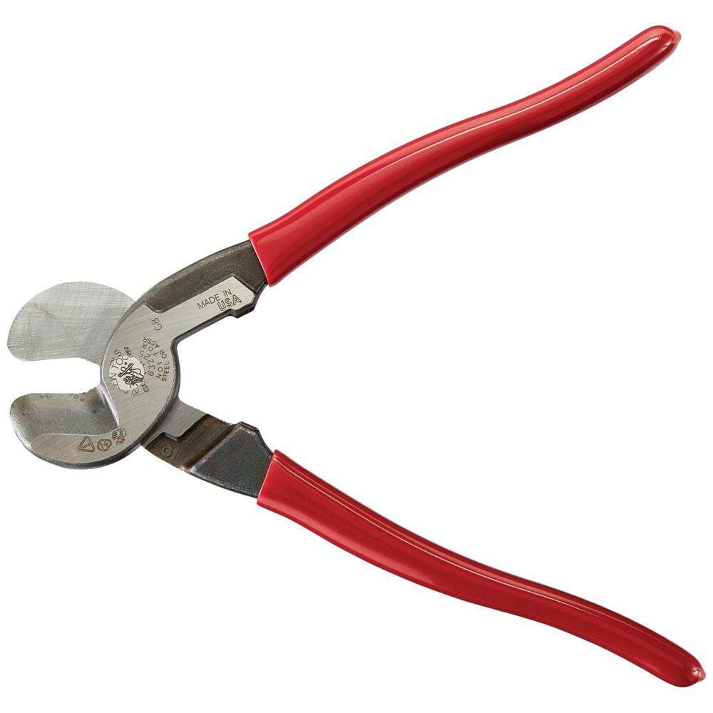 High-Leverage Cable Cutter 63225