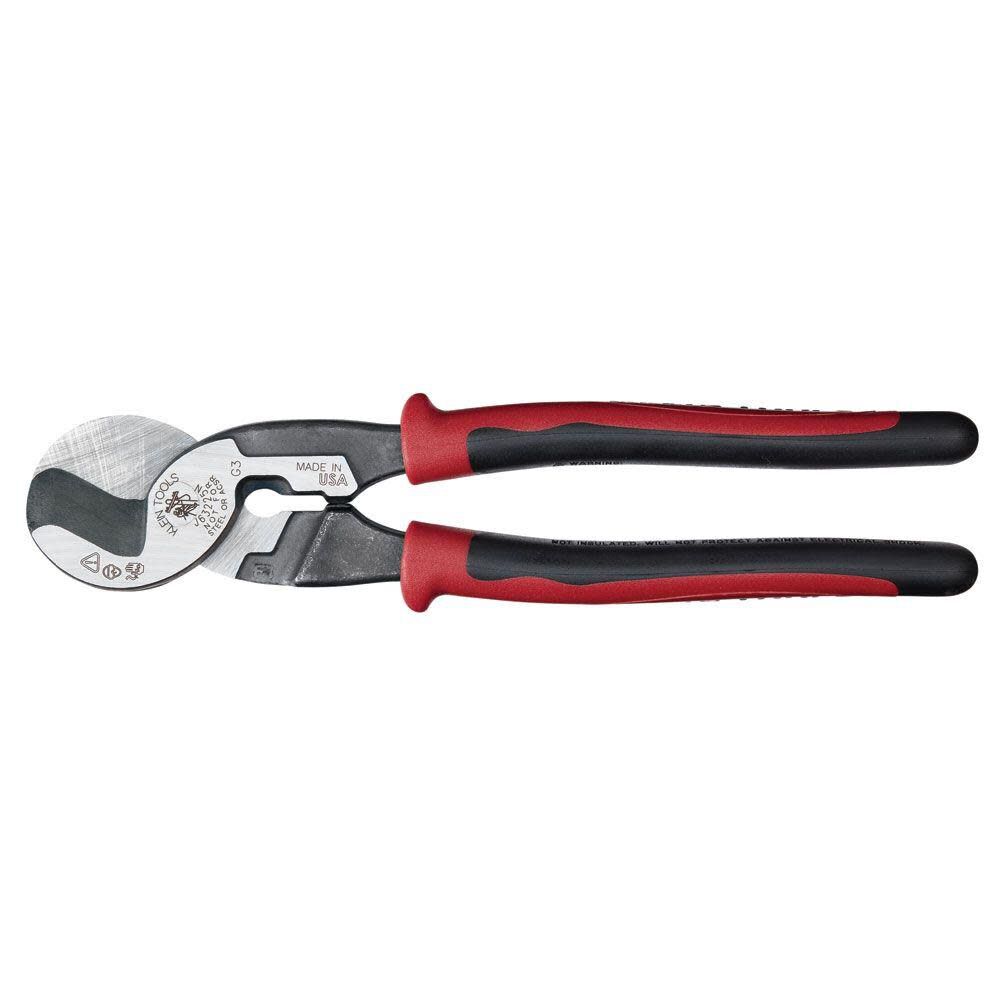 High-Leverage Cable Cutter J63225N