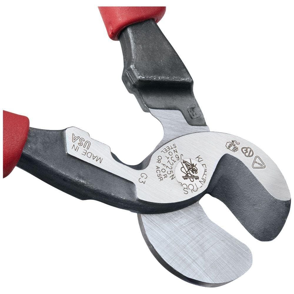 High-Leverage Cable Cutter J63225N