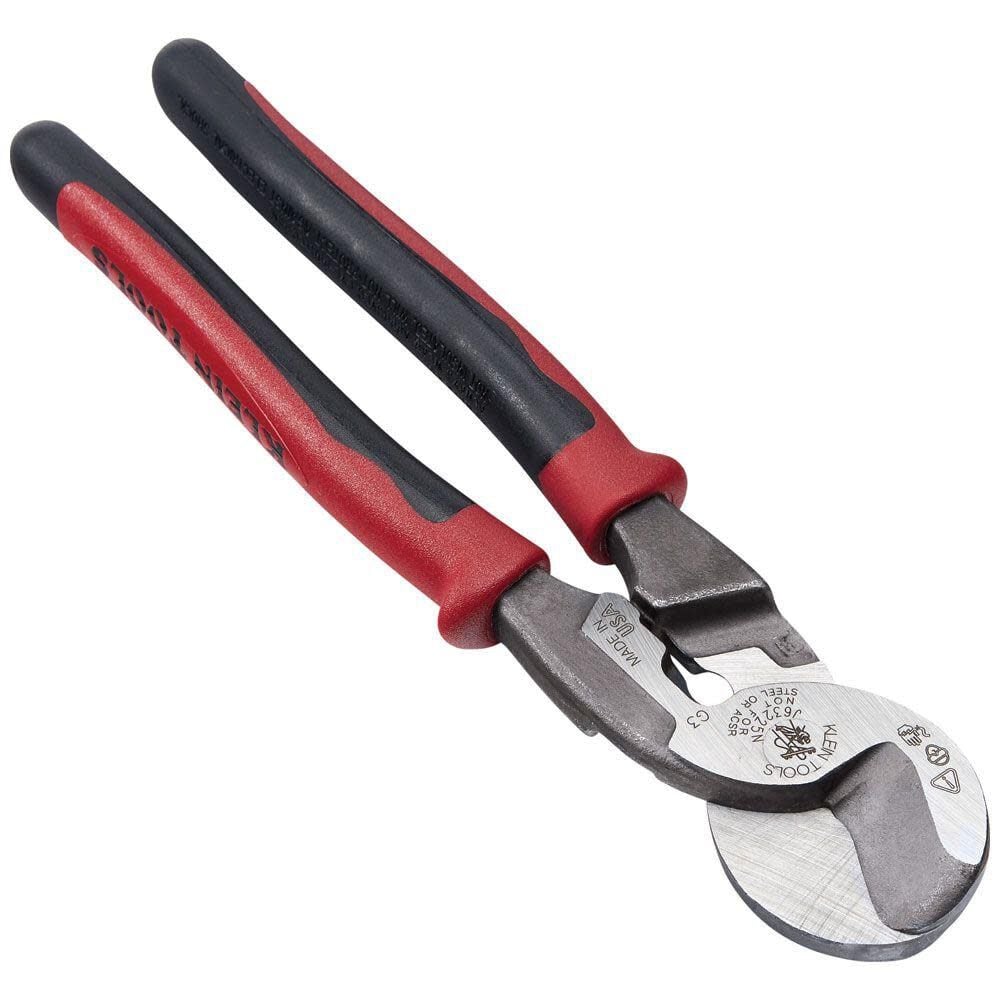 High-Leverage Cable Cutter J63225N