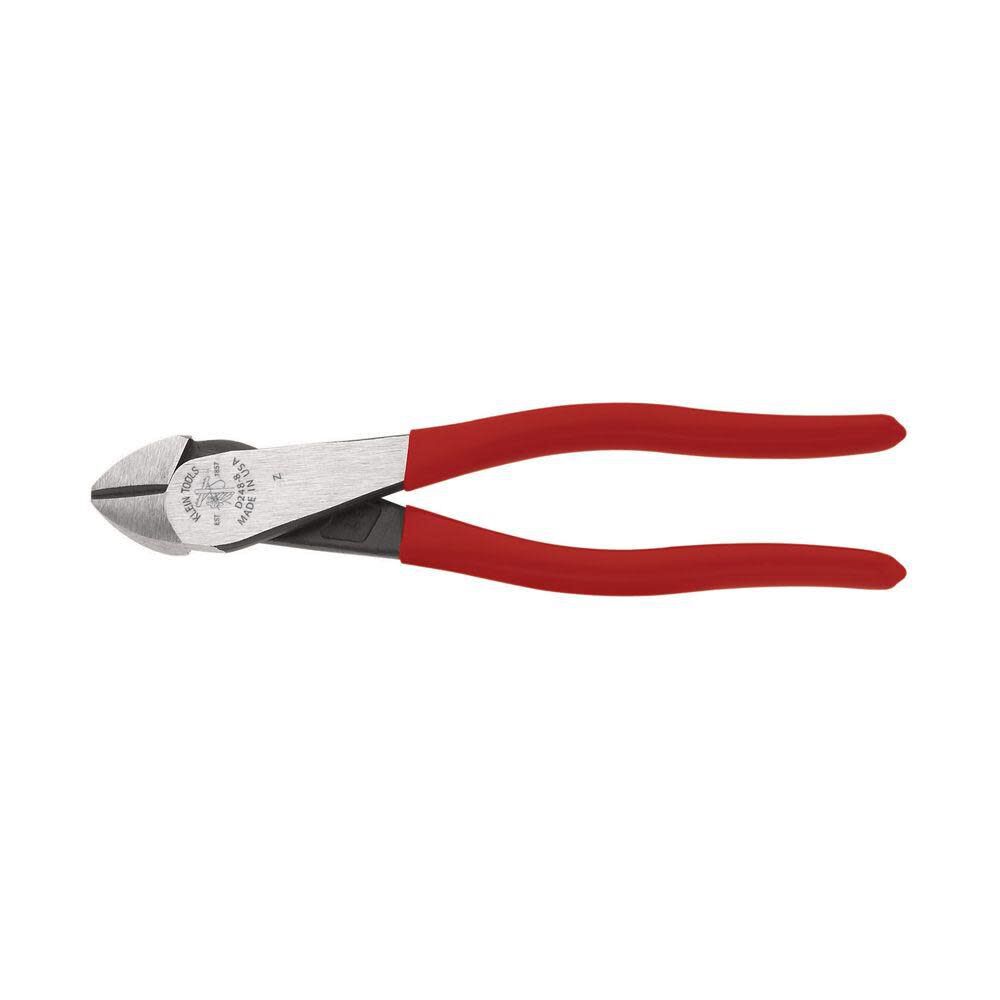 8-in Electrical Diagonal Cutting Pliers D2488