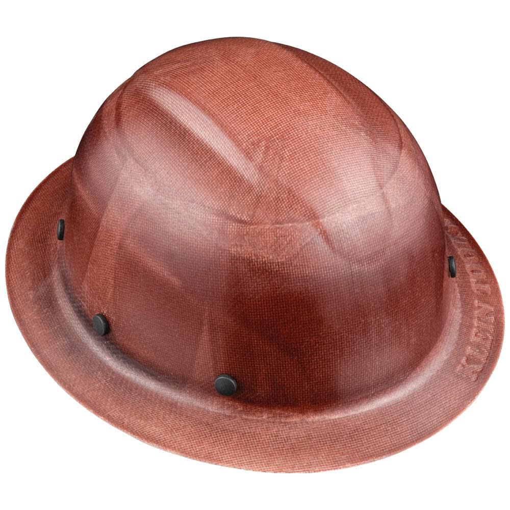 High Temp Full Brim Hard Hat 60452