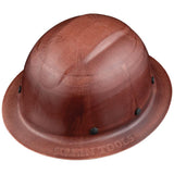 High Temp Full Brim Hard Hat 60452