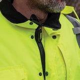 High Visibility Bomber Jacket 3X 60612