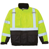 High Visibility Bomber Jacket 3X 60612