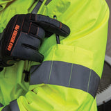 High-Visibility Bomber Jacket XL 60380