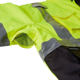 High Visibility Bomber Jacket XXL 60501