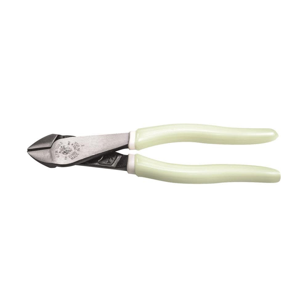 8-in Electrical Diagonal Cutting Pliers D200028GLW