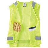 High-Visibility Safety Vest - M/L 60269